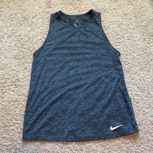 Nike dri fit tank